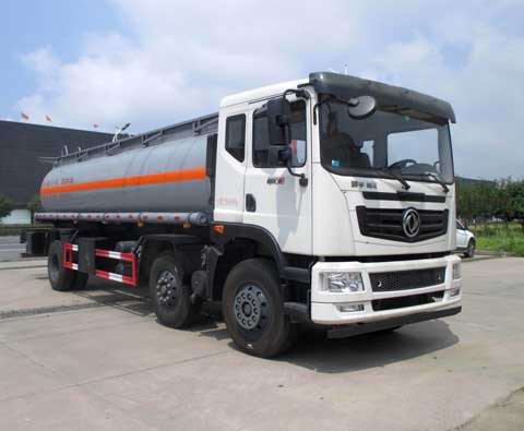 大力牌DLQ5251TGYL5D型供液車(chē)