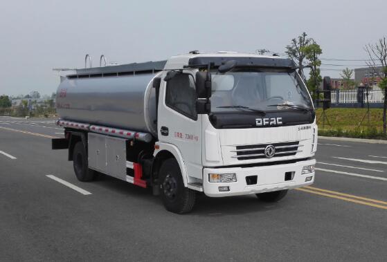 大力牌DLQ5070TGYLV5型供液車(chē)