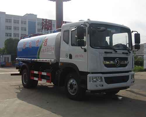 東風(fēng)D9綠化噴灑車報(bào)價(jià)